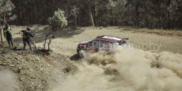 O Rali de Portugal pela lente do João Santos! (Galeria) 31