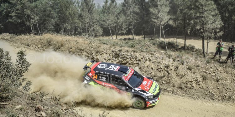 O Rali de Portugal pela lente do João Santos! (Galeria) 33