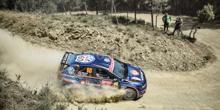 O Rali de Portugal pela lente do João Santos! (Galeria) 38