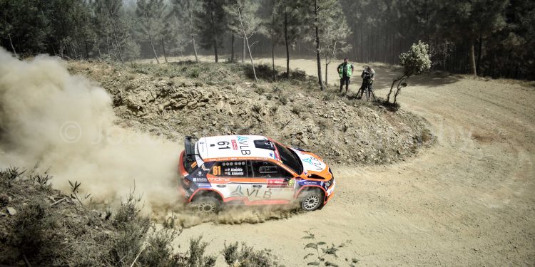 O Rali de Portugal pela lente do João Santos! (Galeria) 39