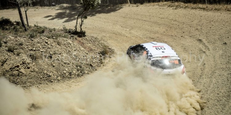 O Rali de Portugal pela lente do João Santos! (Galeria) 45