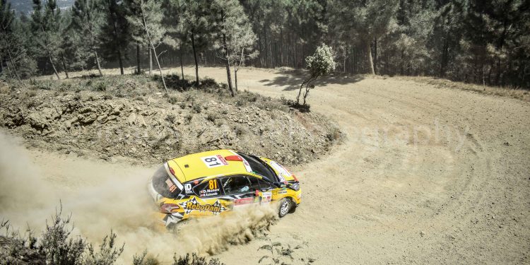 O Rali de Portugal pela lente do João Santos! (Galeria) 46