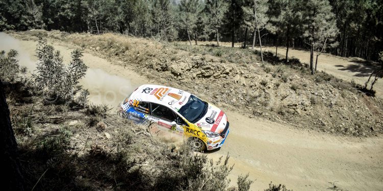 O Rali de Portugal pela lente do João Santos! (Galeria) 47