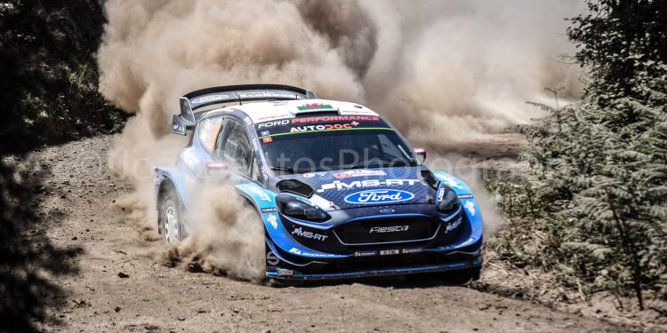 O Rali de Portugal pela lente do João Santos! (Galeria) 59