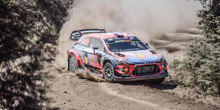 O Rali de Portugal pela lente do João Santos! (Galeria) 61