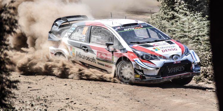 O Rali de Portugal pela lente do João Santos! (Galeria) 62