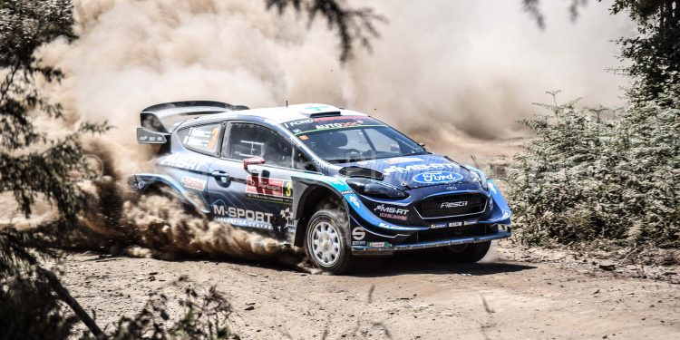 O Rali de Portugal pela lente do João Santos! (Galeria) 63