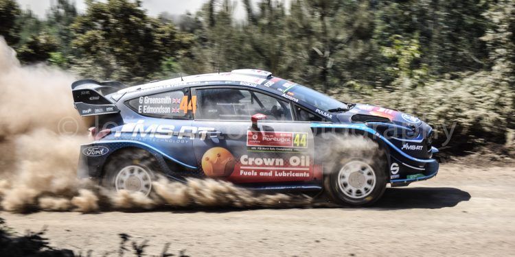 O Rali de Portugal pela lente do João Santos! (Galeria) 65