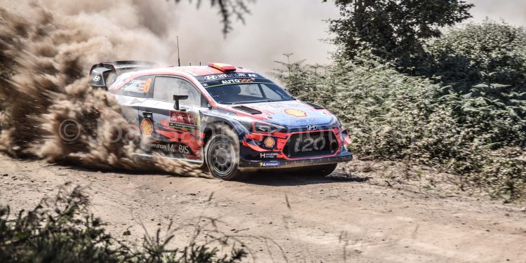 O Rali de Portugal pela lente do João Santos! (Galeria) 66