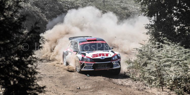 O Rali de Portugal pela lente do João Santos! (Galeria) 70