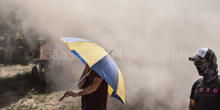 O Rali de Portugal pela lente do João Santos! (Galeria) 72