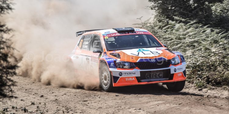 O Rali de Portugal pela lente do João Santos! (Galeria) 82