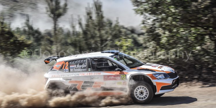 O Rali de Portugal pela lente do João Santos! (Galeria) 84