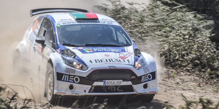 O Rali de Portugal pela lente do João Santos! (Galeria) 85
