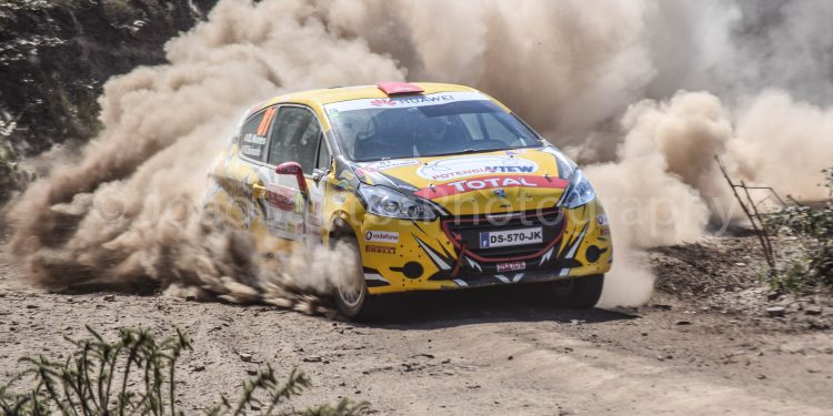 O Rali de Portugal pela lente do João Santos! (Galeria) 90