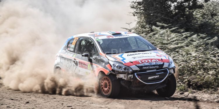 O Rali de Portugal pela lente do João Santos! (Galeria) 93