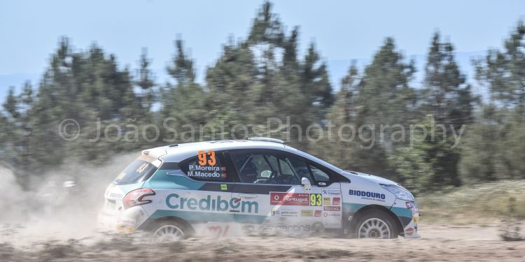 O Rali de Portugal pela lente do João Santos! (Galeria) 98