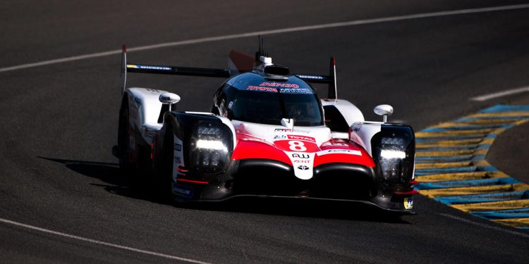 A "Razão" Gazoo Racing! 26 A "Razão" Gazoo Racing! 26