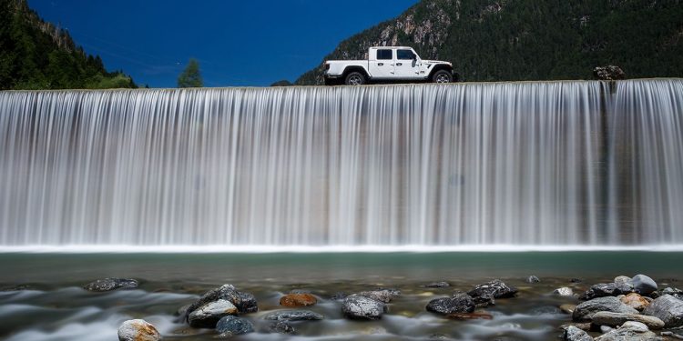 Jeep Gladiator - Seis décadas na vanguarda do segmento das pick-up 23