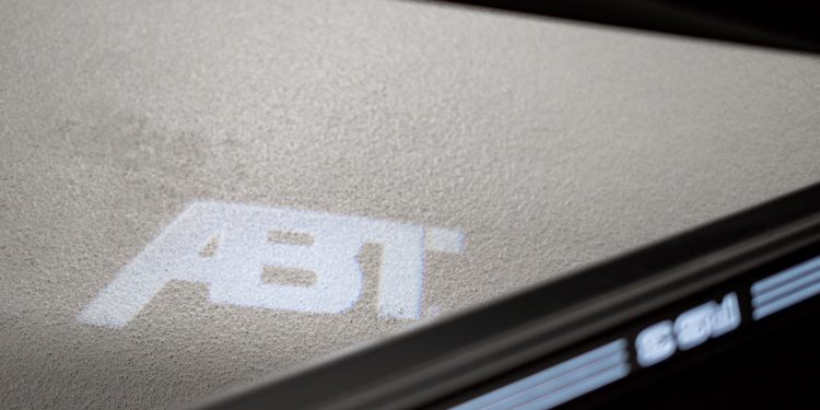 Chegou a vez do Audi RS3 cair nas mãos da ABT! 23