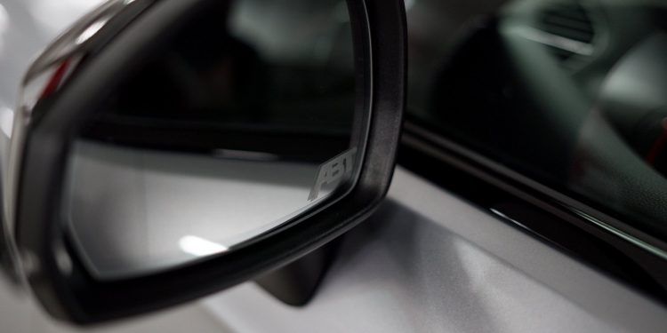 Chegou a vez do Audi RS3 cair nas mãos da ABT! 22