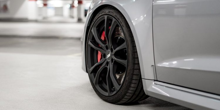 Chegou a vez do Audi RS3 cair nas mãos da ABT! 19