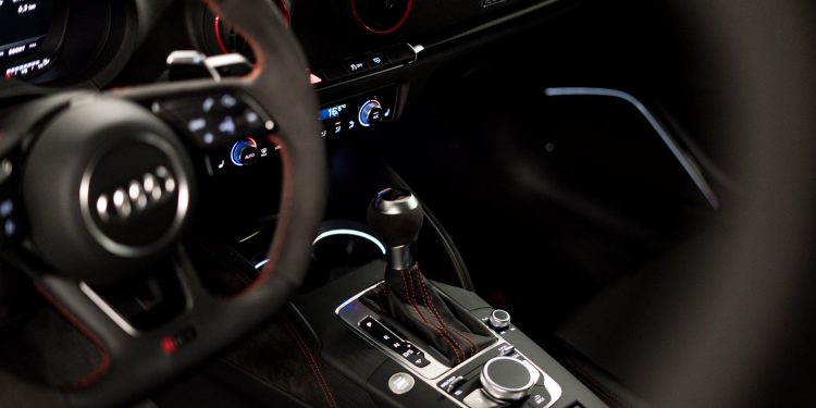 Chegou a vez do Audi RS3 cair nas mãos da ABT! 17