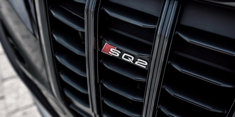 Audi SQ2 "envenenado" pela ABT tem agora 350cv! 18