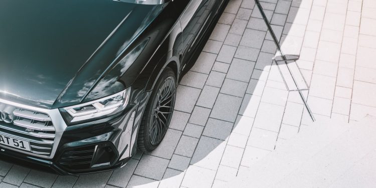 Audi SQ5 TDI recebe potência da ABT! 18
