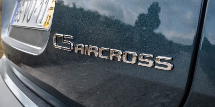Citroen C5 Aircross Shine 1.5 HDi EAT8: Aventura, conforto e espaço para toda a família! 50
