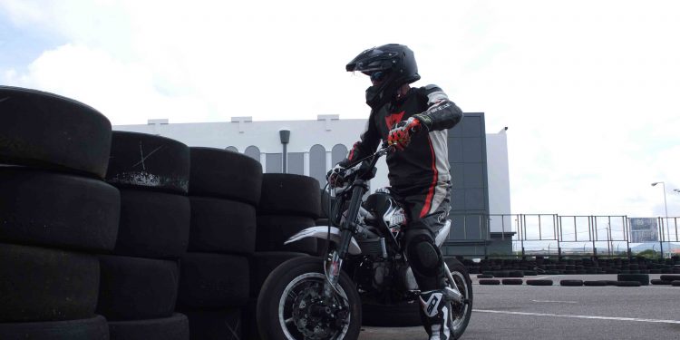 Escola de Motociclismo de Sintra: Crescer em duas rodas! 39