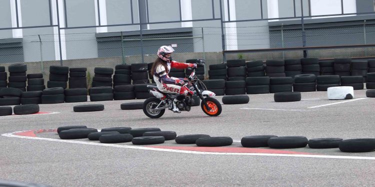 Escola de Motociclismo de Sintra: Crescer em duas rodas! 24
