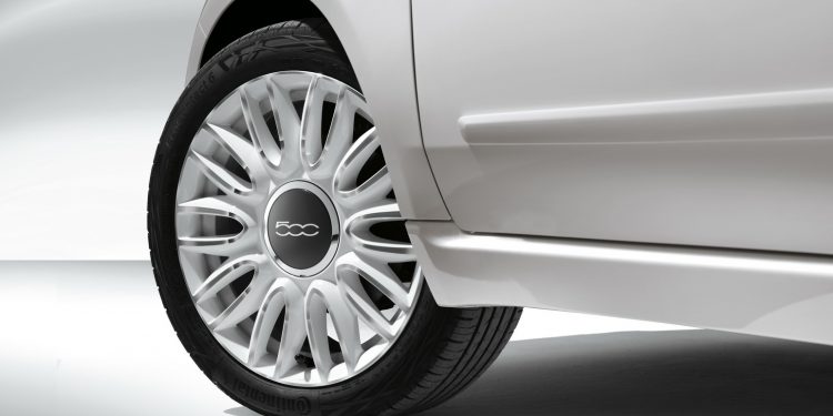 FIAT 500 faz 12 anos e recebe versão Dolcevita! 22