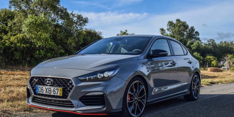 Hyundai i30 N Fastback: A estrela Coreana! 70