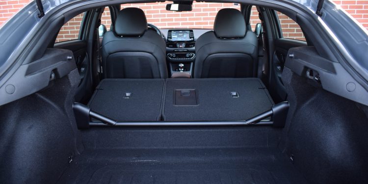 Hyundai i30 N Fastback: A estrela Coreana! 61