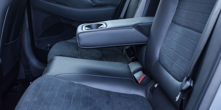 Hyundai i30 N Fastback: A estrela Coreana! 60