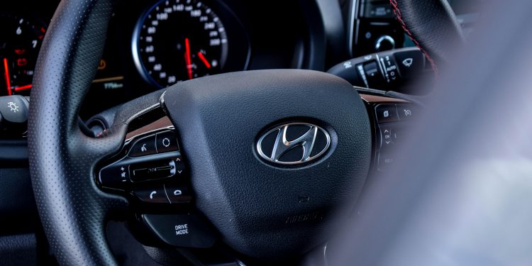 Hyundai i30 N Fastback: A estrela Coreana! 58