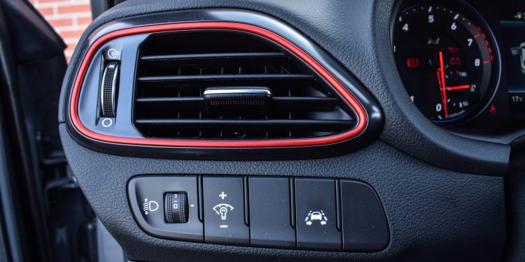 Hyundai i30 N Fastback: A estrela Coreana! 55