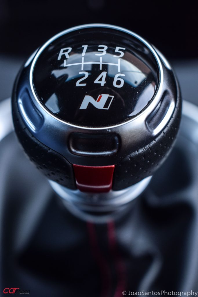 Hyundai i30 N Fastback: A estrela Coreana! 32