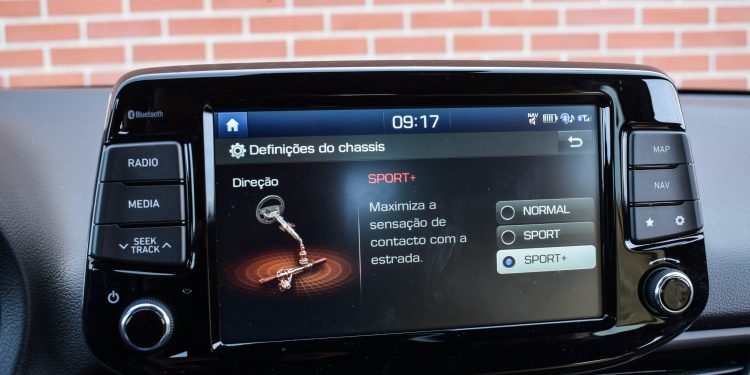 Hyundai i30 N Fastback: A estrela Coreana! 45