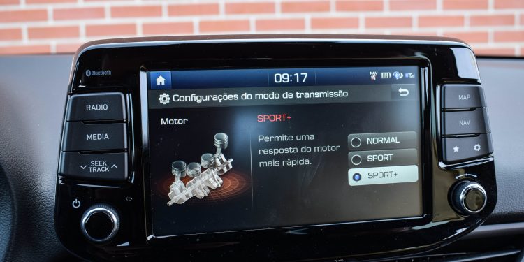 Hyundai i30 N Fastback: A estrela Coreana! 44