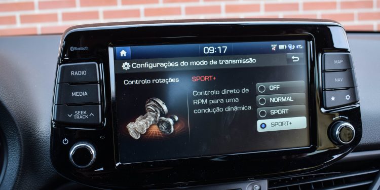 Hyundai i30 N Fastback: A estrela Coreana! 43