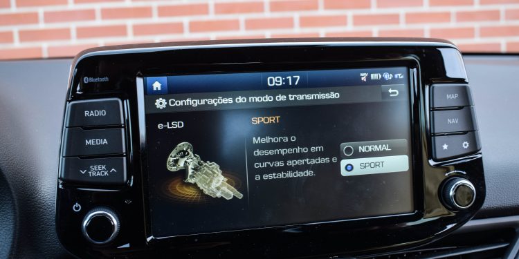 Hyundai i30 N Fastback: A estrela Coreana! 42