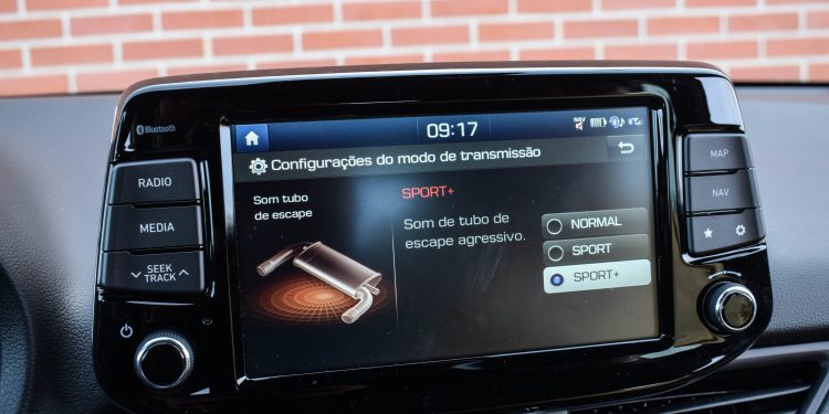 Hyundai i30 N Fastback: A estrela Coreana! 41