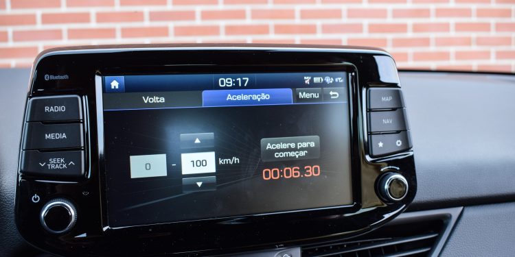 Hyundai i30 N Fastback: A estrela Coreana! 39