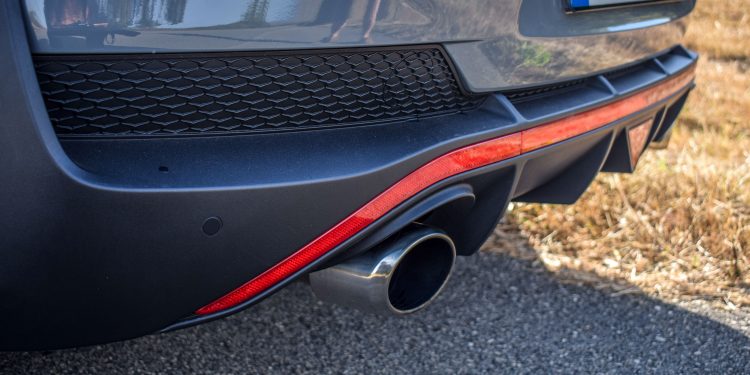 Hyundai i30 N Fastback: A estrela Coreana! 69