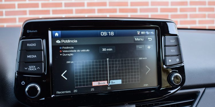 Hyundai i30 N Fastback: A estrela Coreana! 38