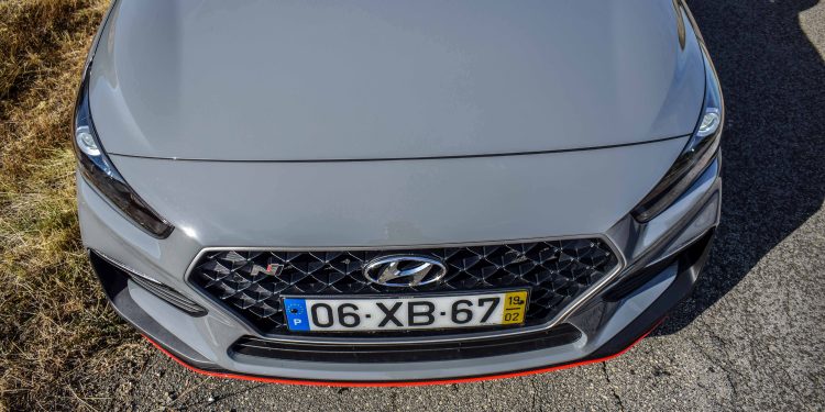 Hyundai i30 N Fastback: A estrela Coreana! 68