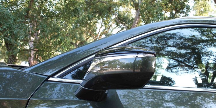 Lexus UX 250h Executive +: Ecologia, qualidade e conforto! 49