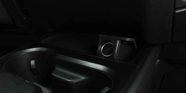 Lexus UX 250h Executive +: Ecologia, qualidade e conforto! 62